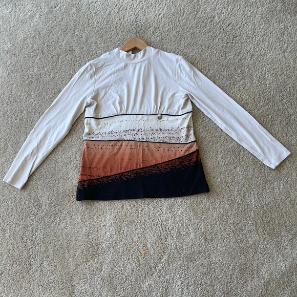 Luna top new with tag - Picture 5 of 8